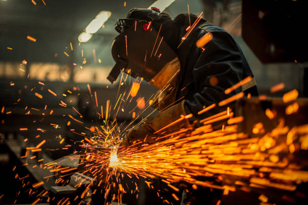 Affordable Welder Services in Splendora, TX