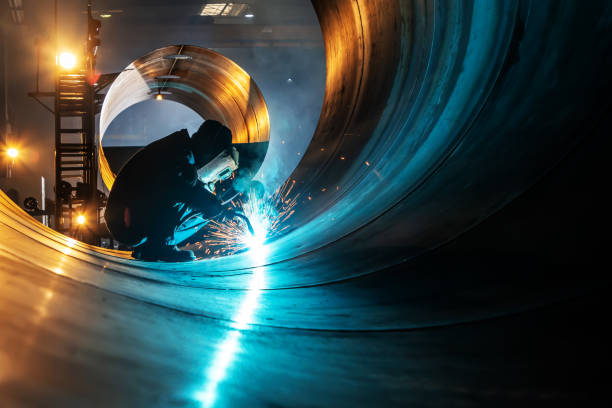 Best Specialty Welding Processes in Splendora, TX