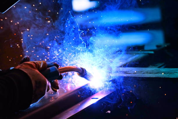 Affordable Welder Services in Splendora, TX