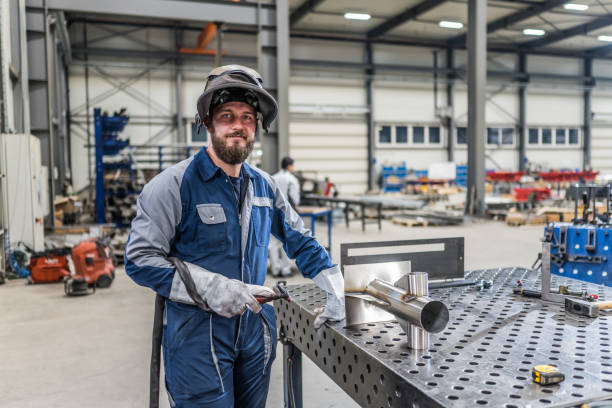 Best Maintenance and Repair Welding in Splendora, TX