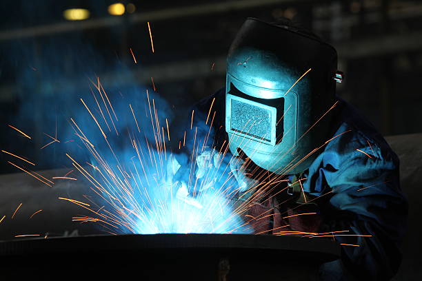 Best Marine and Shipbuilding Welding in Splendora, TX