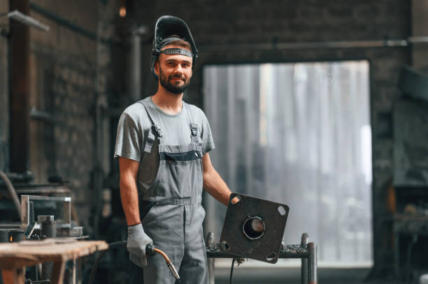 Best Structural Steel Welding in Splendora, TX